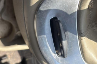 Reservoir essence RENAULT SCENIC 3