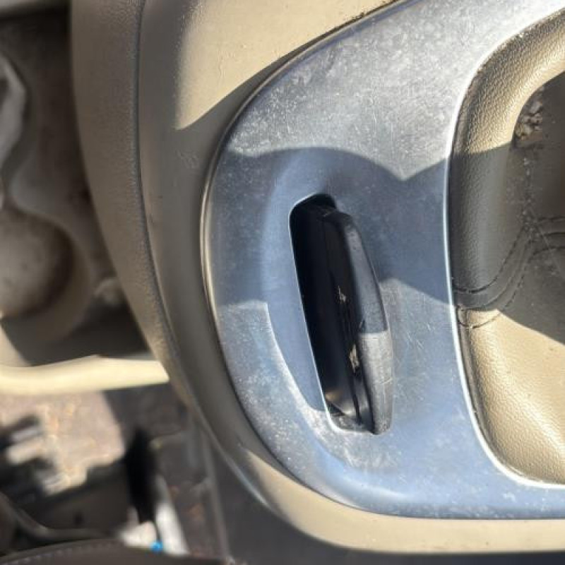 Reservoir essence RENAULT SCENIC 3 Photo n°14