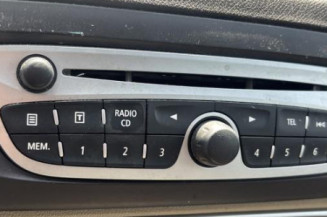 Reservoir essence RENAULT SCENIC 3