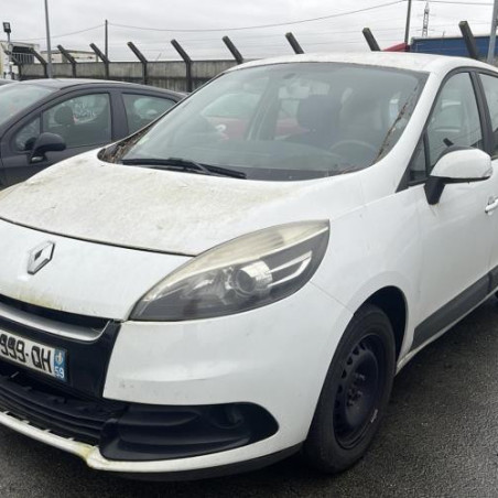 Reservoir essence RENAULT SCENIC 3