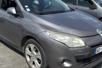 Reservoir essence RENAULT MEGANE 3