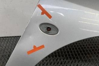 Aile avant droit PEUGEOT 407