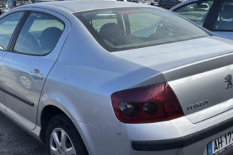 Aile avant droit PEUGEOT 407