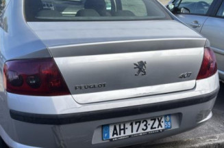 Aile avant droit PEUGEOT 407