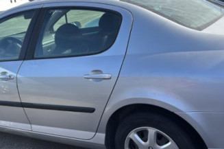 Aile avant droit PEUGEOT 407