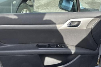 Aile avant droit PEUGEOT 407