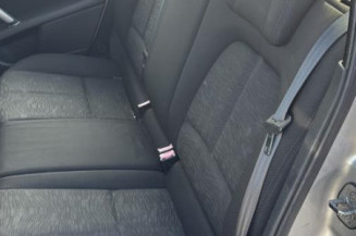 Aile avant droit PEUGEOT 407