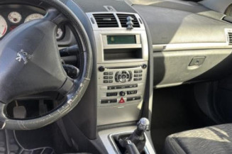 Aile avant droit PEUGEOT 407