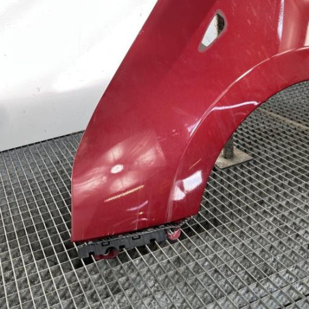 Aile avant gauche HYUNDAI I 10 2