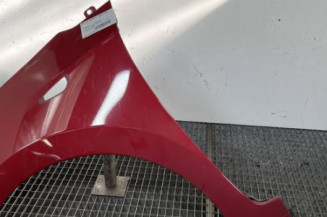 Aile avant gauche HYUNDAI I 10 2