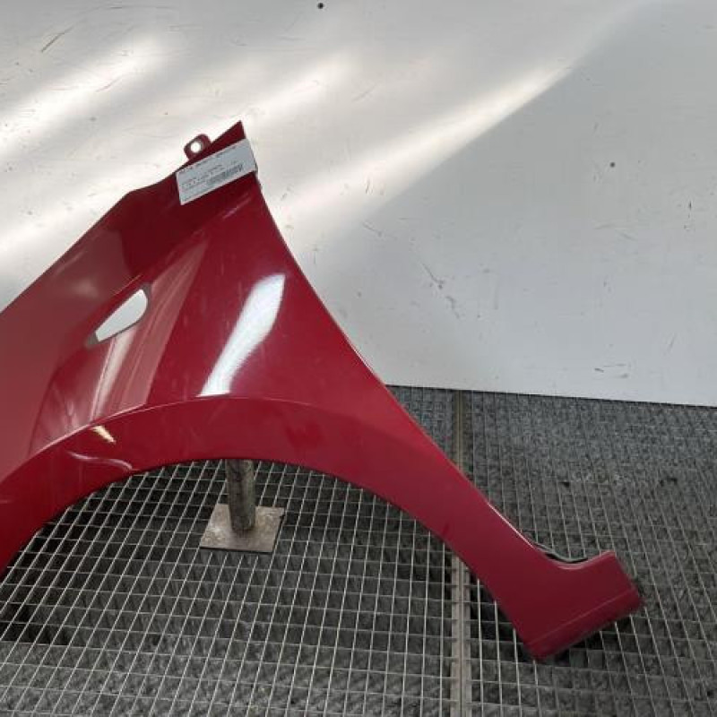 Aile avant gauche HYUNDAI I 10 2 Photo n°3