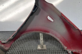 Aile avant gauche HYUNDAI I 10 2