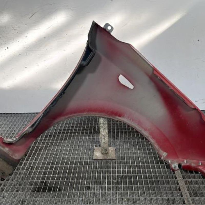 Aile avant gauche HYUNDAI I 10 2 Photo n°4