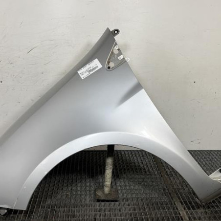 Aile avant gauche RENAULT CLIO 3 Photo n°1