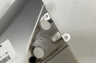 Aile avant gauche RENAULT CLIO 3