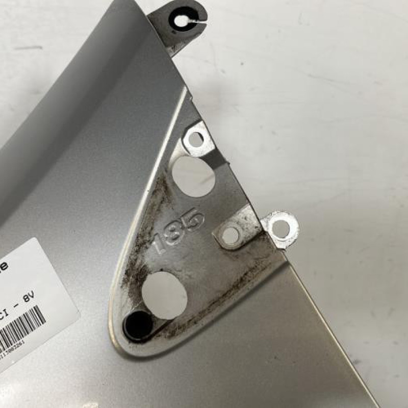 Aile avant gauche RENAULT CLIO 3 Photo n°3