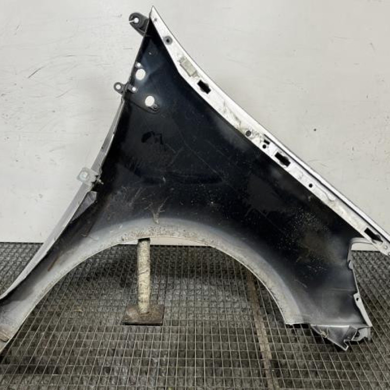 Aile avant gauche RENAULT CLIO 3 Photo n°5