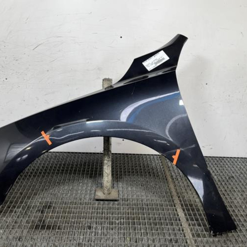 Aile avant gauche PEUGEOT 508 1 Photo n°1