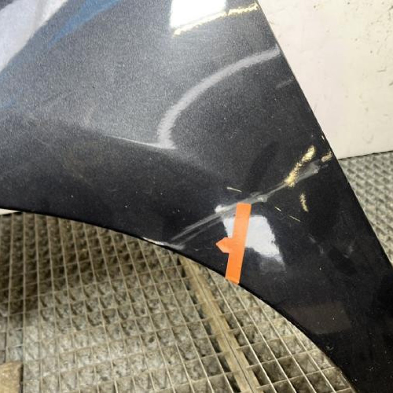 Aile avant gauche PEUGEOT 508 1 Photo n°3