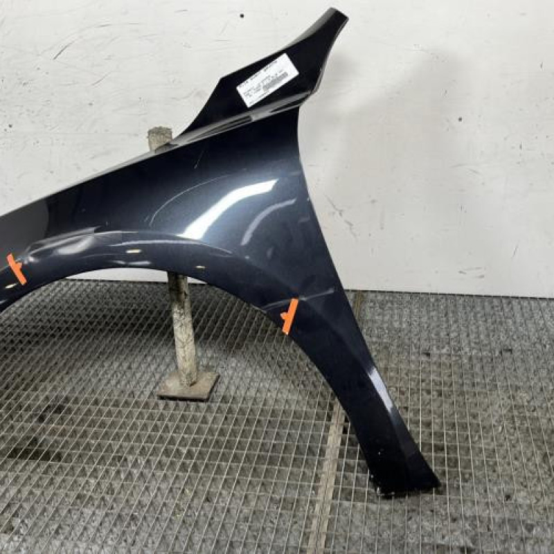 Aile avant gauche PEUGEOT 508 1 Photo n°5