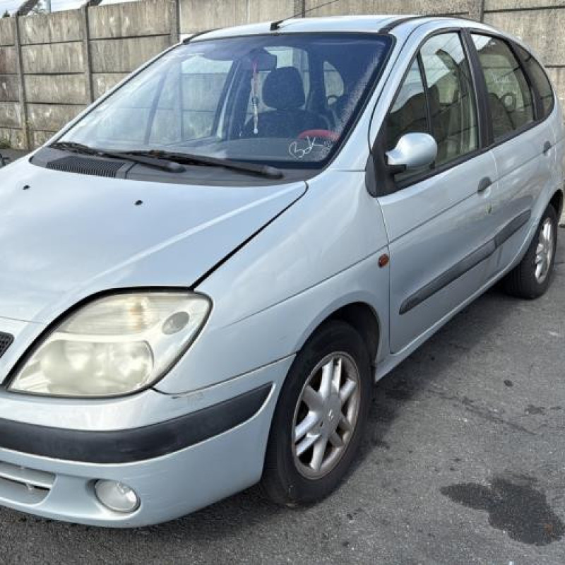 Aile avant droit RENAULT SCENIC 1 Photo n°5
