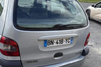 Aile avant droit RENAULT SCENIC 1