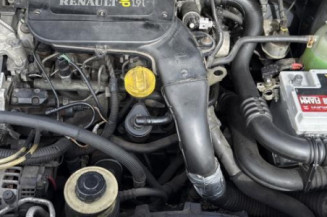 Aile avant droit RENAULT SCENIC 1