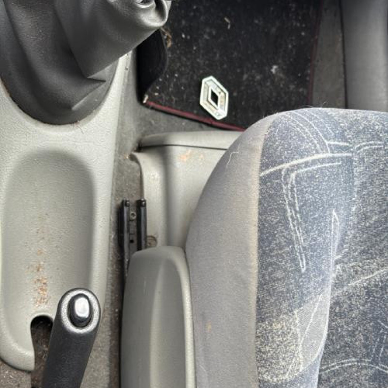 Aile avant droit RENAULT SCENIC 1 Photo n°20