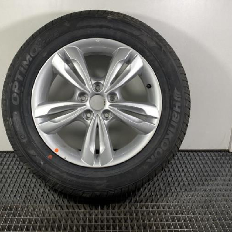 Roue HYUNDAI IX 35 Photo n°1