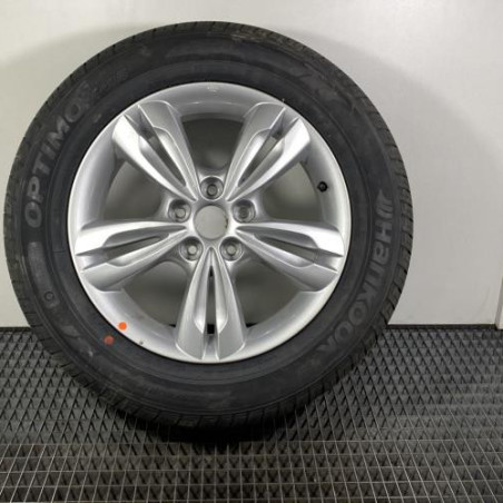 Roue HYUNDAI IX 35 Photo n°1