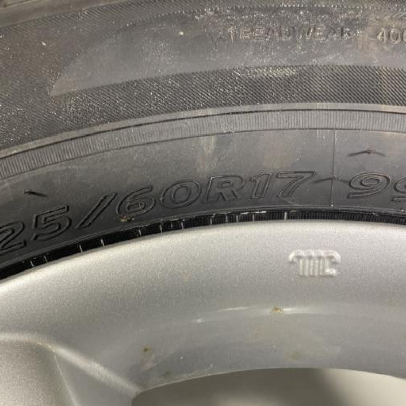 Roue HYUNDAI IX 35 Photo n°2