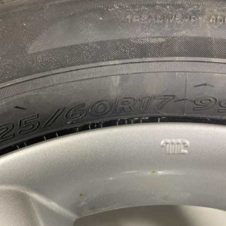 Roue HYUNDAI IX 35