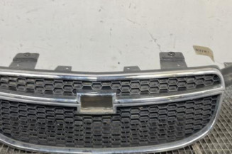 Calandre CHEVROLET ORLANDO Photo n°1
