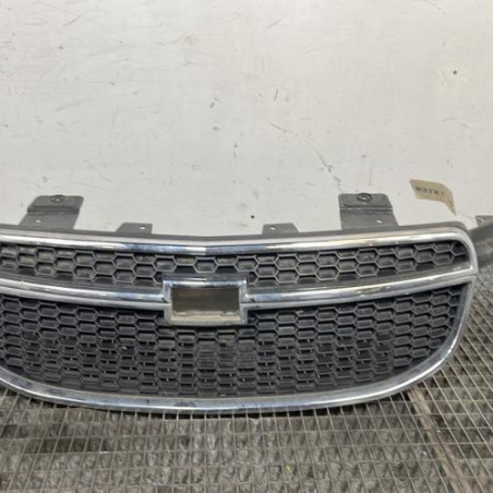 Calandre CHEVROLET ORLANDO Photo n°1