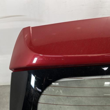 Malle/Hayon arriere HYUNDAI I 10 2