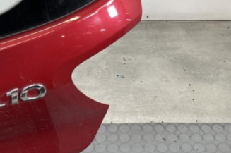 Malle/Hayon arriere HYUNDAI I 10 2