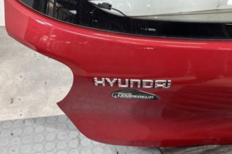 Malle/Hayon arriere HYUNDAI I 10 2