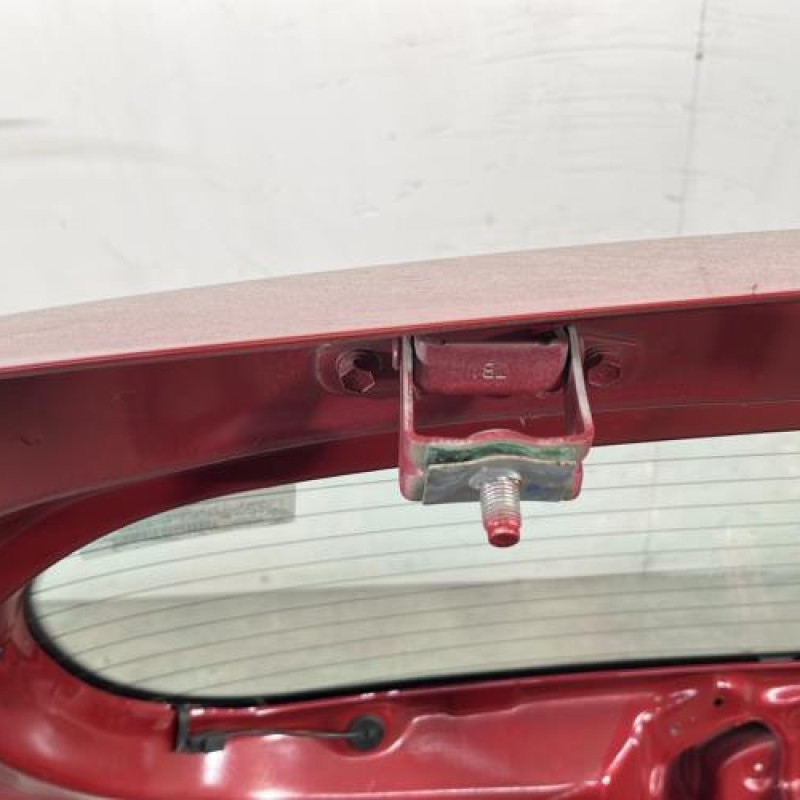 Malle/Hayon arriere HYUNDAI I 10 2 Photo n°6
