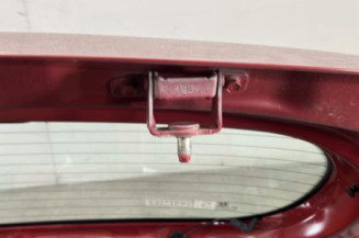 Malle/Hayon arriere HYUNDAI I 10 2