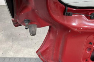Malle/Hayon arriere HYUNDAI I 10 2