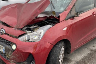 Malle/Hayon arriere HYUNDAI I 10 2