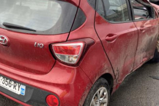 Malle/Hayon arriere HYUNDAI I 10 2