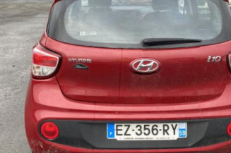 Malle/Hayon arriere HYUNDAI I 10 2
