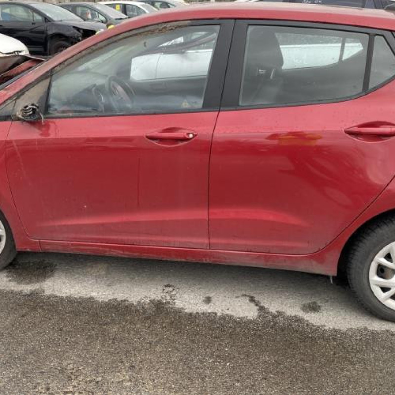 Malle/Hayon arriere HYUNDAI I 10 2 Photo n°16