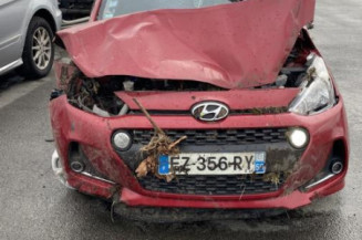 Malle/Hayon arriere HYUNDAI I 10 2