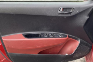 Malle/Hayon arriere HYUNDAI I 10 2