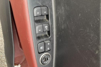 Malle/Hayon arriere HYUNDAI I 10 2