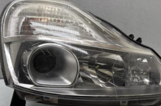 Optique avant principal droit (feux)(phare) RENAULT GRAND MODUS Photo n°1