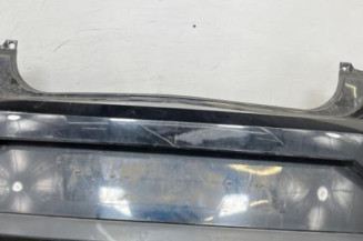 Pare choc arriere SEAT IBIZA 4 Photo n°1