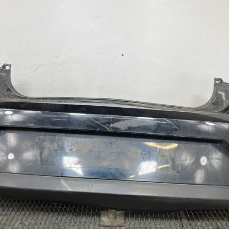 Pare choc arriere SEAT IBIZA 4 Photo n°1